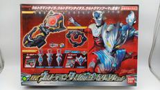 ウルトラマンタイガ|BANDAI