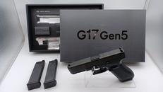 G17 GEN5|東京マルイ