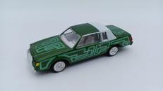BUICK|REVELL