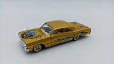 '64 CHEVY|REVELL