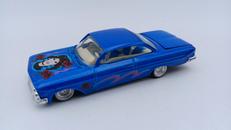 CHEVY IMPALA|REVELL