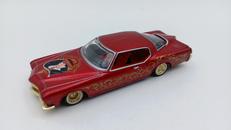 '71 BUICK RIVIERA|REVELL