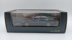 RASIN MODEL|LAX