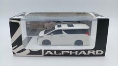 ALPHARD|TIMOTHY&PIERRE