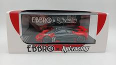EBBRO×HPI・RACING|EBBRO