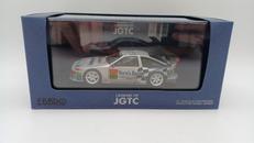 LEGEND OF JGTC|EBRRO