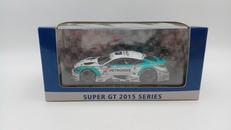 SUPER GT500|EBBRO