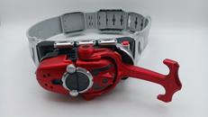 仮面ライダーカブト|BANDAI