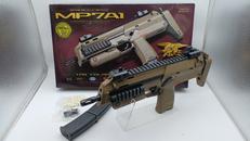MP7A1|東京マルイ
