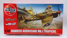 HAWKER HURRICANE|AIRFIX