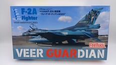 航空自衛隊 F-2A 戦闘機|ファインモールド