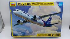 MC-21-300|ZVEZDA