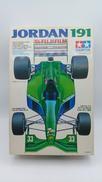 JORDAN191|TAMIYA