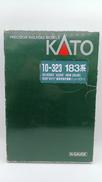 Nゲージ|KATO