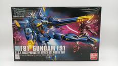 ハリソン・マディン専用機 HG|BANDAI