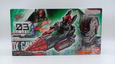 PROJECT R.E.D.|BANDAI