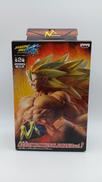 ドラゴンボール改DXフィギュア|バンプレスト