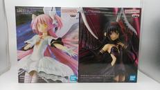 魔法少女まどかマギカ|BANDAI