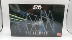 スターウォーズ タイ・ファイター|BANDAI