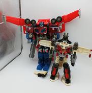 トランスフォーマー|BANDAI
