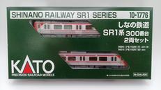 鉄道模型 10-1776|KATO