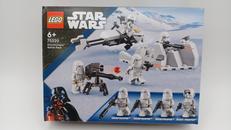 STAR WARS LEGO|LEGO