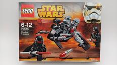 STAR WARS LEGO|LEGO