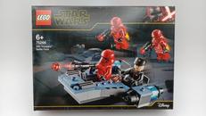 STAR WARS LEGO|LEGO