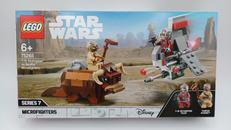 STAR WARS LEGO|LEGO