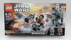 STAR WARS LEGO|LEGO