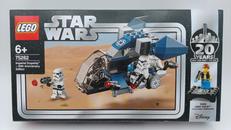 STAR WARS LEGO|LEGO