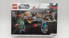 STAR WARS LEGO|LEGO