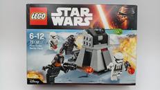 STAR WARS LEGO|LEGO