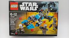 STAR WARS LEGO|LEGO