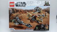 STAR WARS LEGO|LEGO