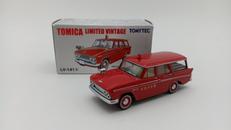 トミカリミテッドヴィンテージ|TOMYTEC