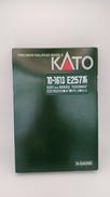 Nゲージ|KATO