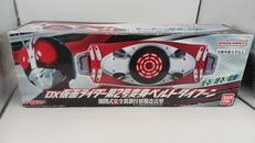 DX仮面ライダー第2号変身ベルトタイフーン|BANDAI