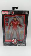 MARVEL STAD10S AVENGERS|HASBRO
