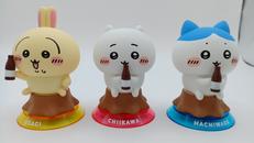 のんびりDAYS フィギュアコレクション|GPSBOX
