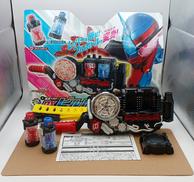 仮面ライダービルド|BANDAI
