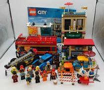 LEGO|レゴグループ