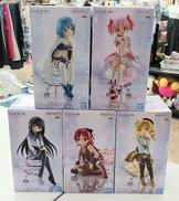 魔法少女まどかマギカ|BANDAI