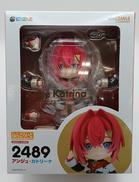 ねんどろいど|グッドスマイルカンパニー