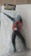 仮面ライダー ビッグサイズソフビフィギュア|バンプレスト