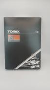 JR583系特急電車|TOMIX