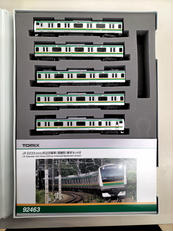 トミックス(TOMIX)|Nゲージ車両 電車|HARDOFFオフモール（オフモ