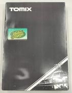 Nゲージ|TOMIX