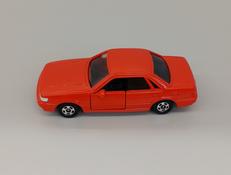 赤箱トミカ|TOMY