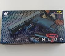 CO2ガスブローバック|CARBON8